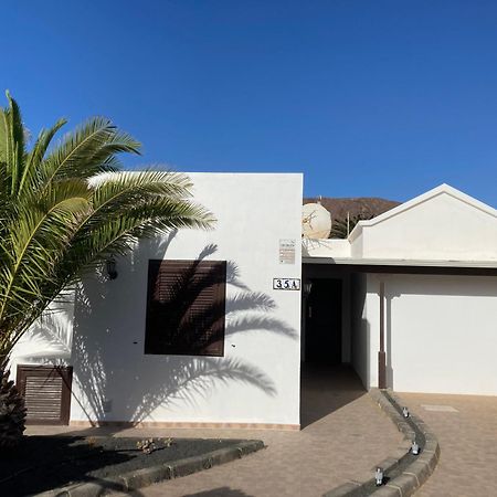 Mountain View Villa Playa Blanca  Exteriör bild